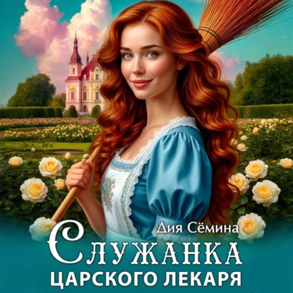 Служанка царского лекаря