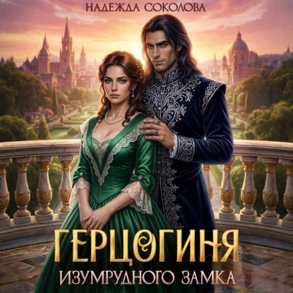 Герцогиня Изумрудного замка