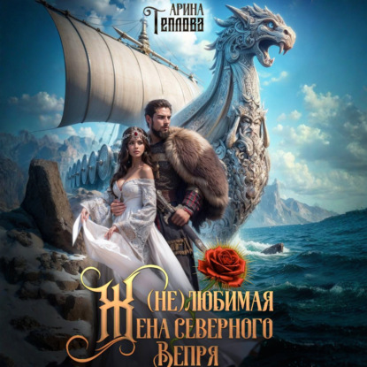 (не) Любимая жена северного Вепря