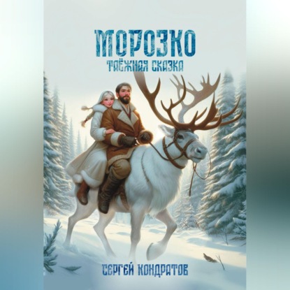 Морозко. Таёжная сказка