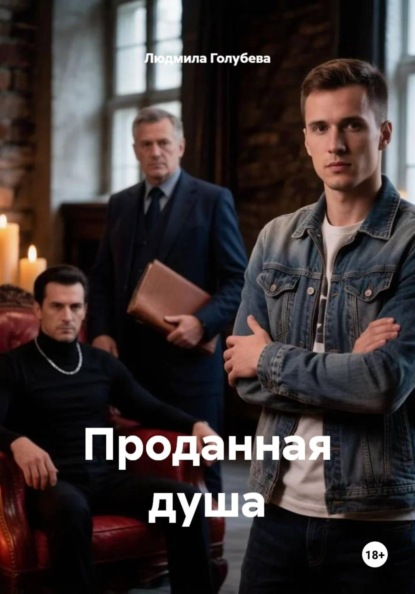 Проданная душа