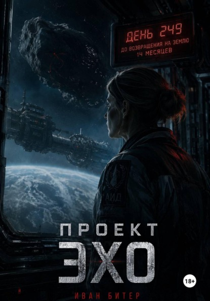 Проект Эхо