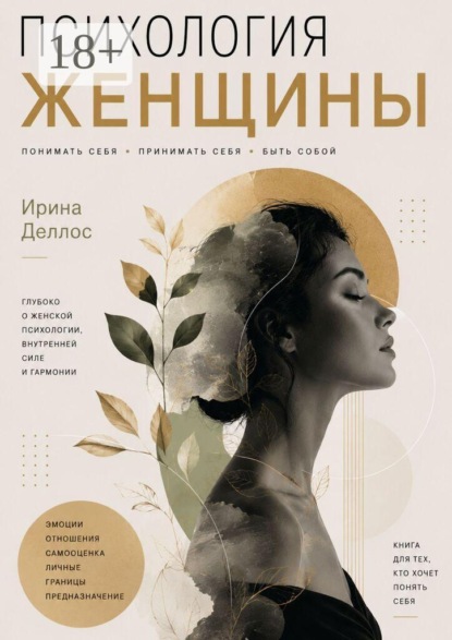 Психология женщины