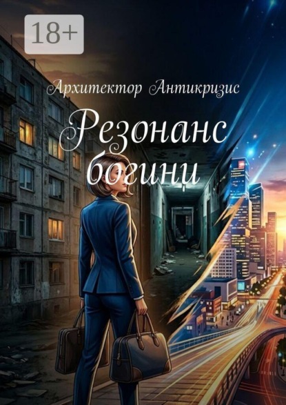 Резонанс богини