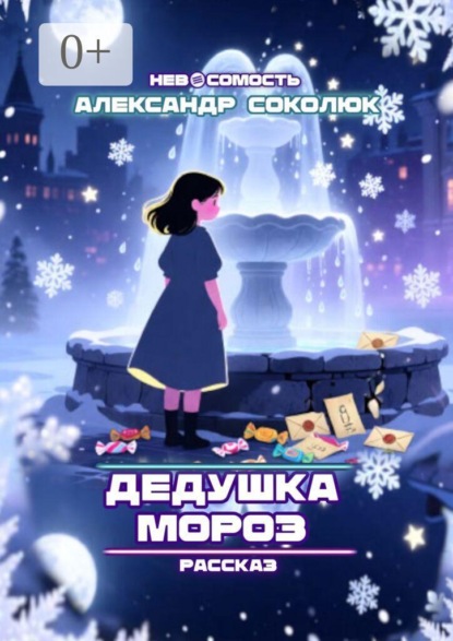 Дедушка Мороз