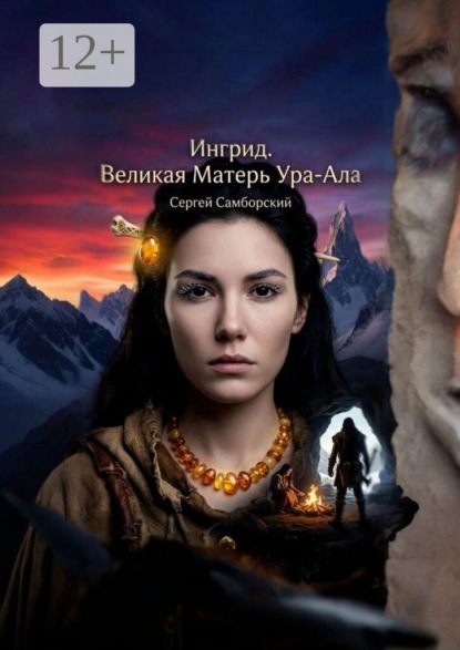 Ингрид. Великая Матерь Ура-Ала