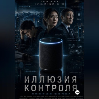 "Иллюзия контроля"