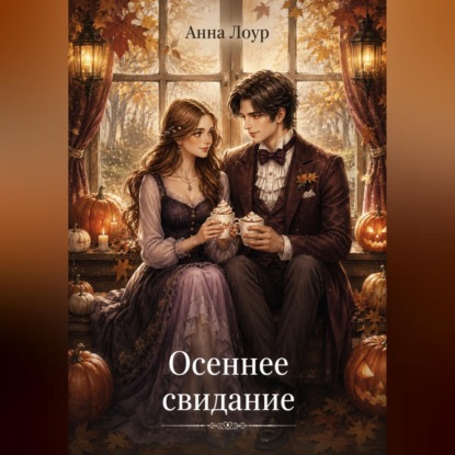 Осеннее свидание