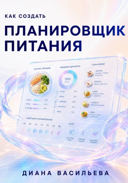 Как создать планировщик питания