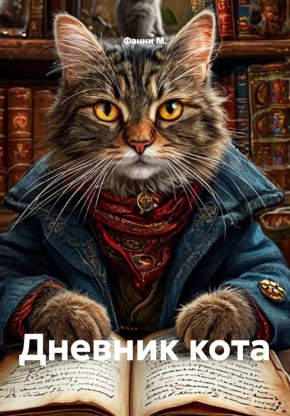 Дневник кота