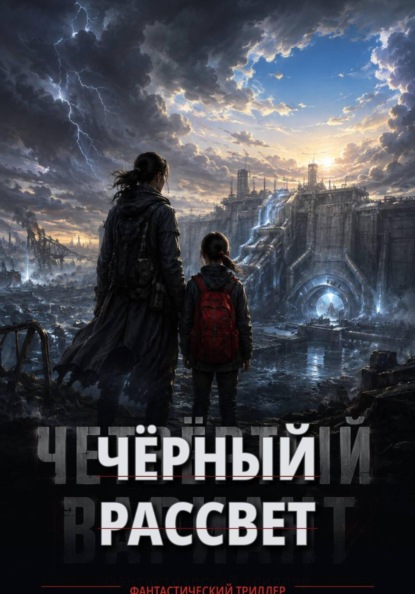 Чёрный рассвет