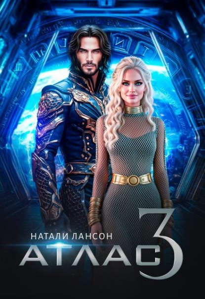 Атлас-3