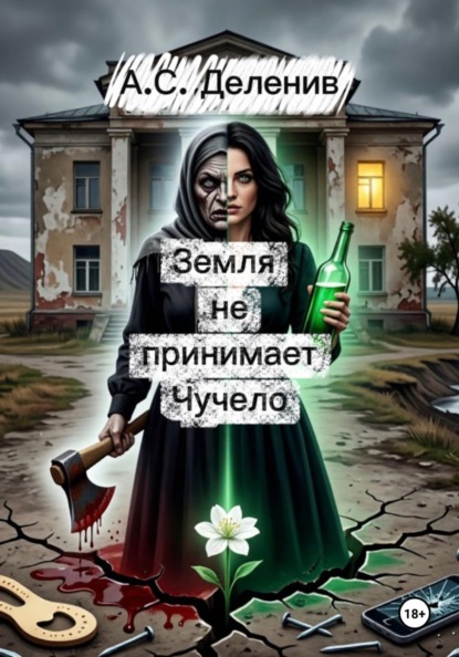 Земля не принимает Чучело