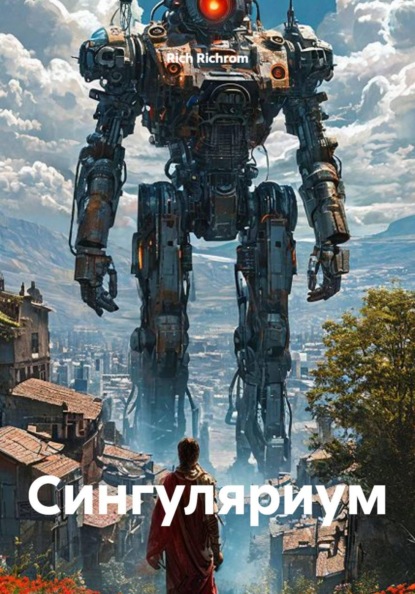 Сингуляриум