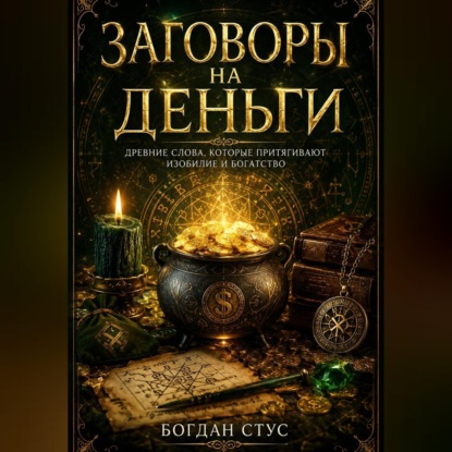 Заговоры на деньги