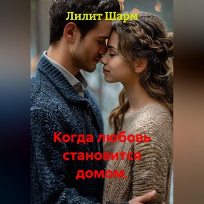Когда любовь становится домом.