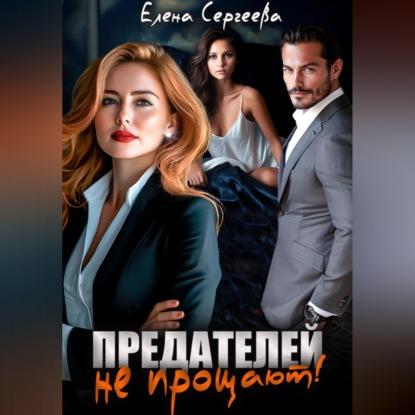 Предателей не прощают!