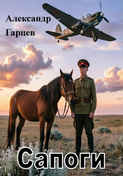 Сапоги