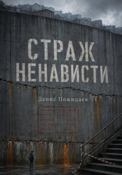 Страж Ненависти