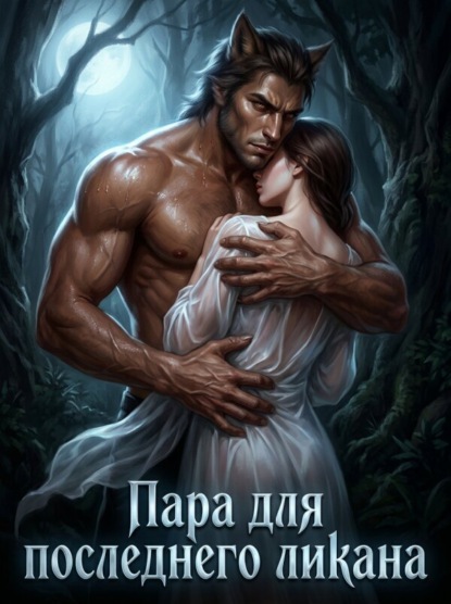 Пара для последнего ликана. Книга 2