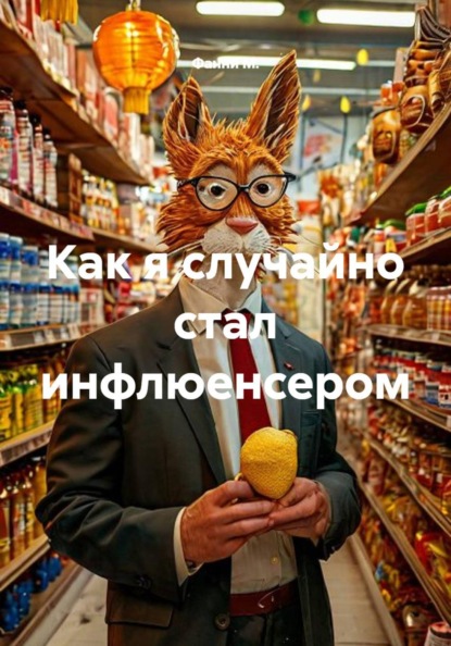 Как я случайно стал инфлюенсером