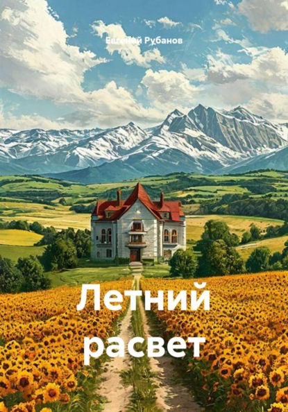 Летний расвет