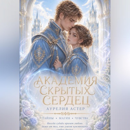 Академия скрытых сердец