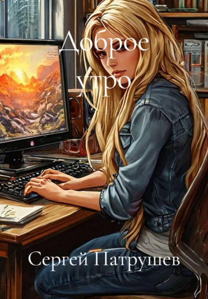 Доброе утро
