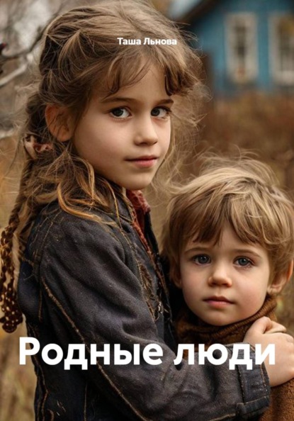 Родные люди