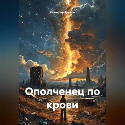ОПОЛЧЕНЕЦ по крови