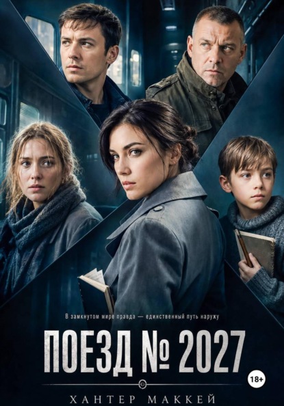 Поезд номер 2027