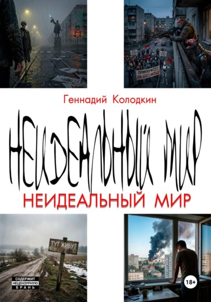 Неидеальный мир