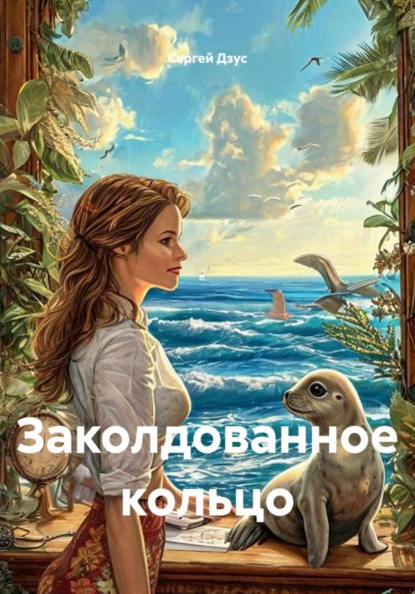 Заколдованное кольцо