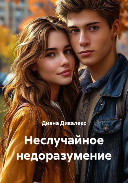 Неслучайное недоразумение