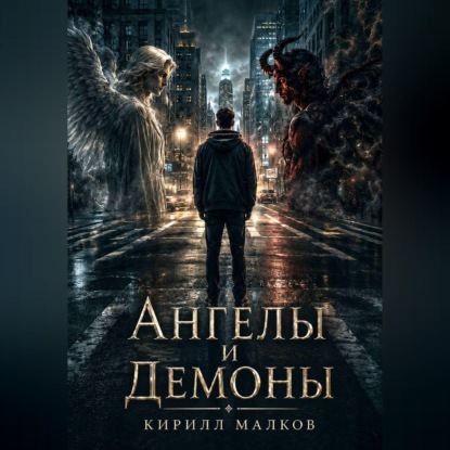 Ангелы и Демоны