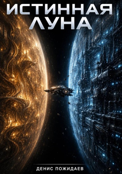 Истинная Луна