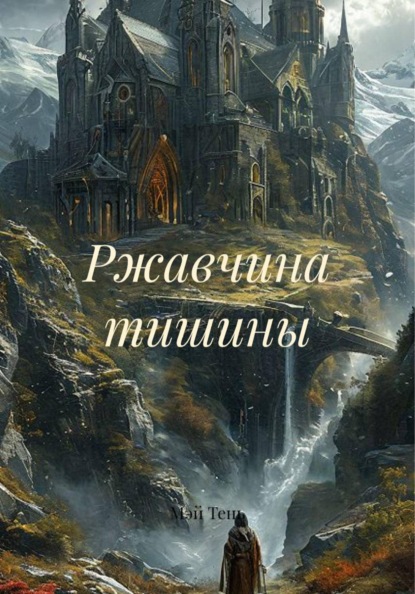 Ржавчина тишины