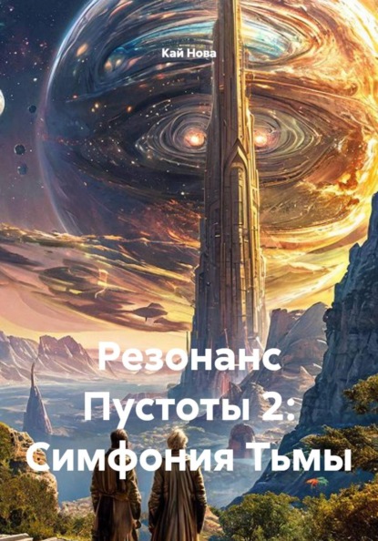 Резонанс Пустоты 2: Симфония Тьмы