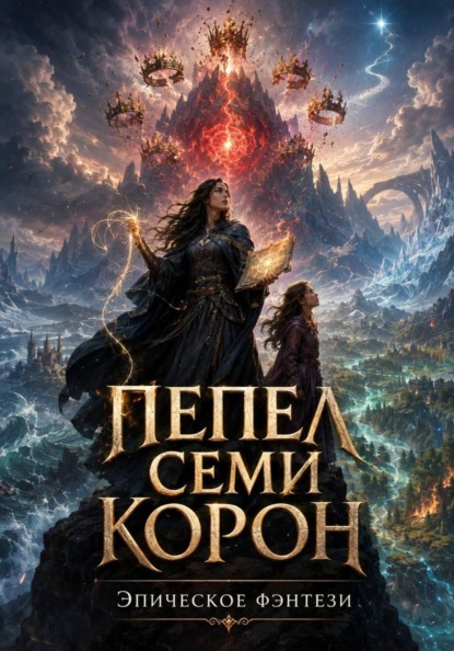 Пепел семи Корон