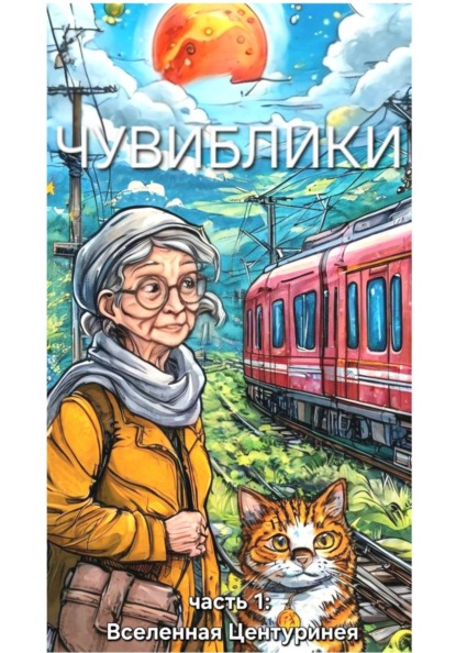 ЧУВИБЛИКИ