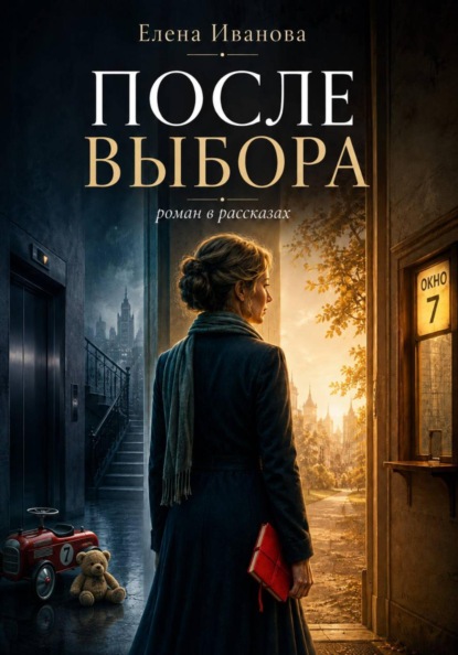 После выбора. Роман в рассказах.
