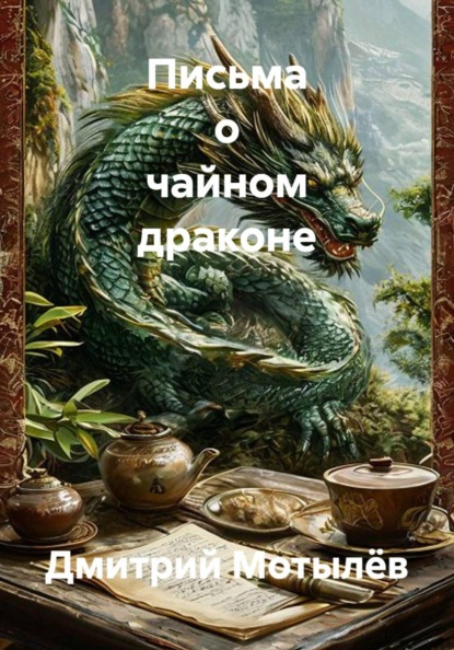 Письма о чайном драконе