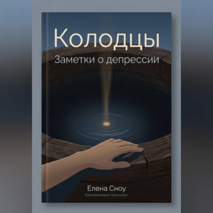 Колодцы: заметки о депрессии