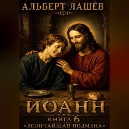 Иоанн