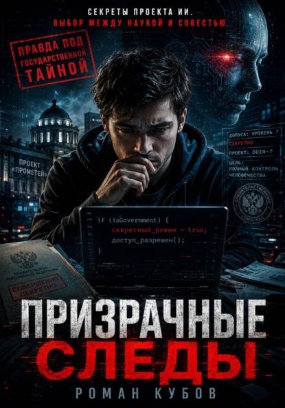 Призрачные следы