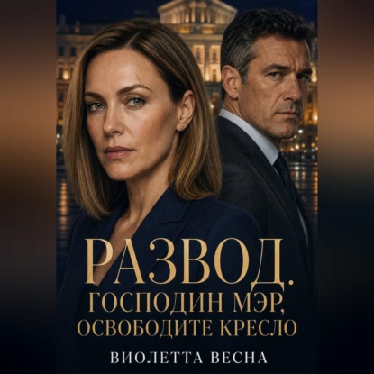 Развод. Господин мэр, освободите кресло