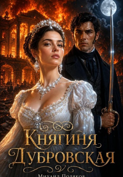 Княгиня Дубровская