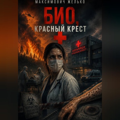 Био, Красный крест