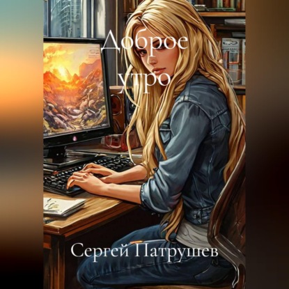 Доброе утро