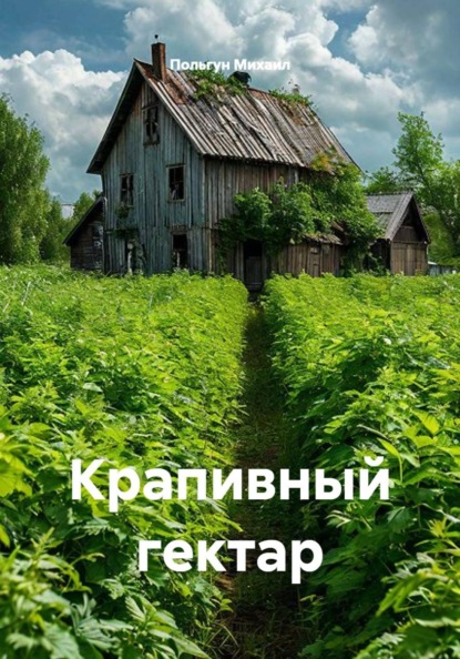 Крапивный гектар
